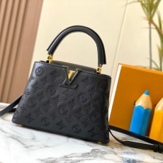 LV Capucines Bags